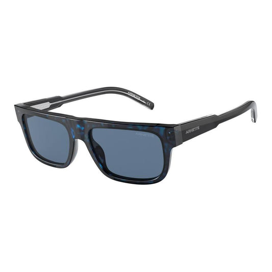 Arnette Black Resin Sunglasses