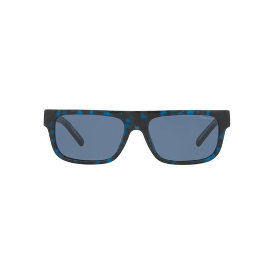 Arnette Black Resin Sunglasses