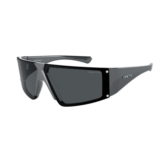 Arnette Gray Resin Sunglasses ARAN4332291787AC