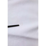 Dolce & Gabbana White Logo Embellish Short Sleeves T-shirt TSH90642-52