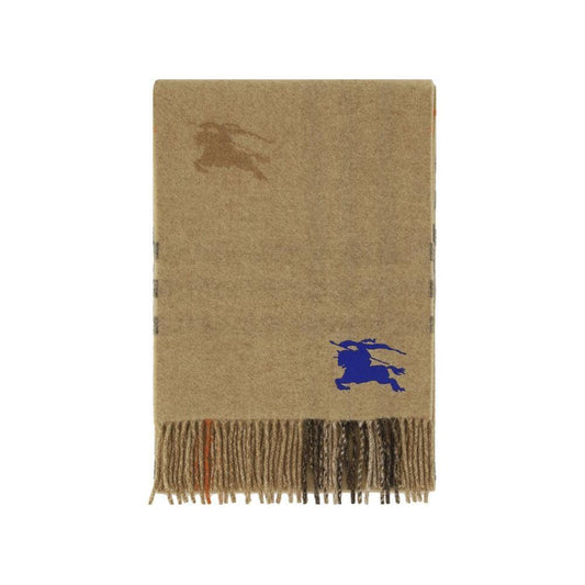 Burberry Cashmere Scarf BU8094710B9719BB
