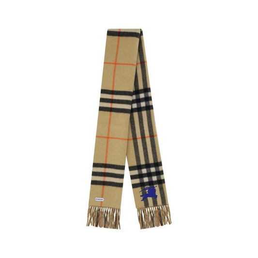Burberry Cashmere Scarf BU8094710B9719BB