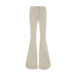 Etro Flare Pants ET-WRNB0022AV689Y0610-28