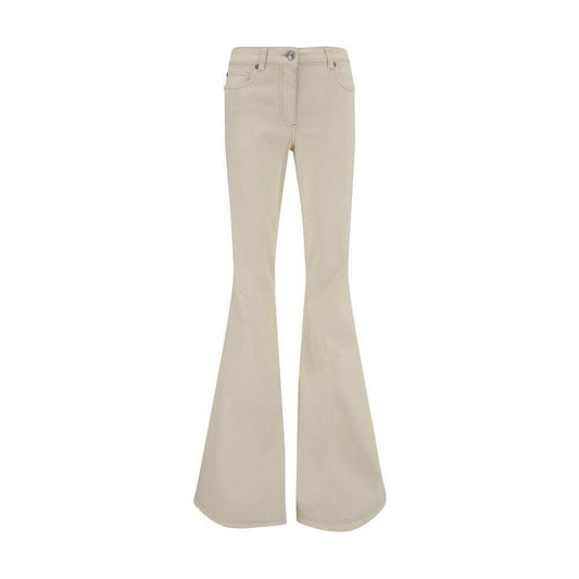 Etro Flare Pants ET-WRNB0022AV689Y0610-28