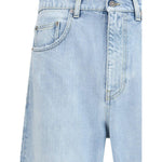 Golden Goose Wide-leg Morgan Jeans GO-GMP02083P00185050134-W31
