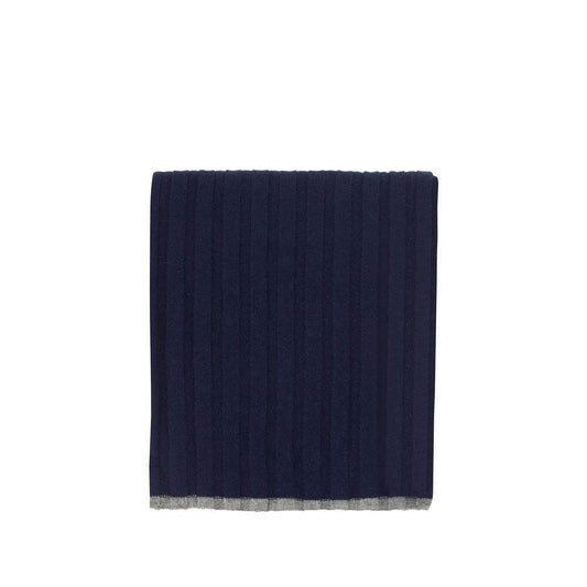 Brunello Cucinelli Cashmere Scarf BRM2240819CA058BB