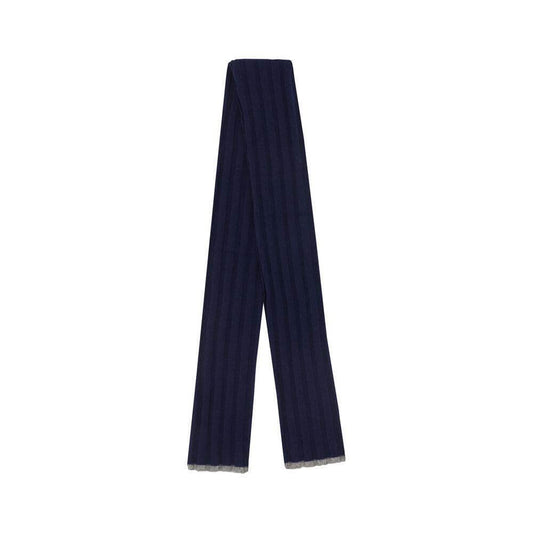 Brunello Cucinelli Cashmere Scarf BRM2240819CA058BB