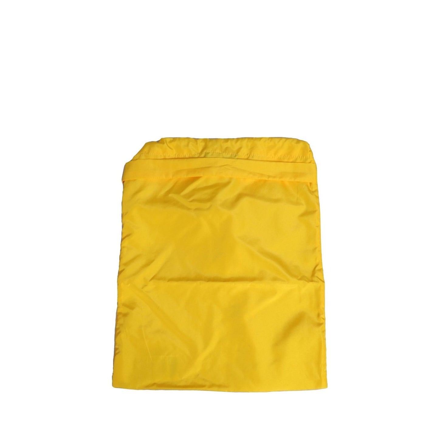 Dolce & Gabbana Yellow Waistband Logo Beachwear Brief Swimwear BIK1267-4