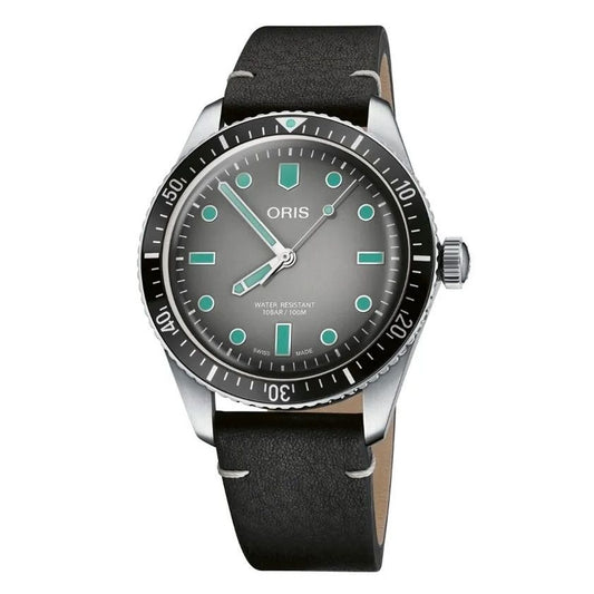 ORIS MOD. DIVERS SIXTY-FIVE WATCHES