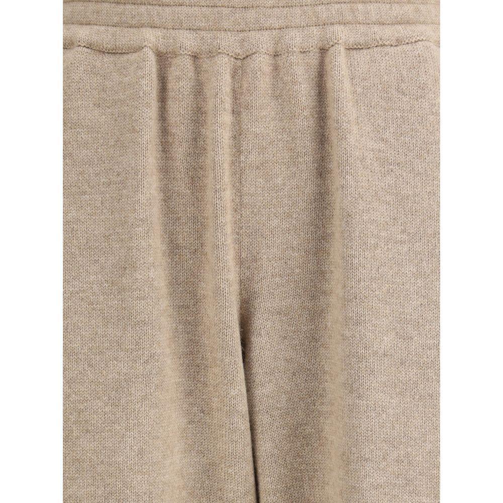 Brunello Cucinelli Cashmere Pants BR-M12709899PC077-M