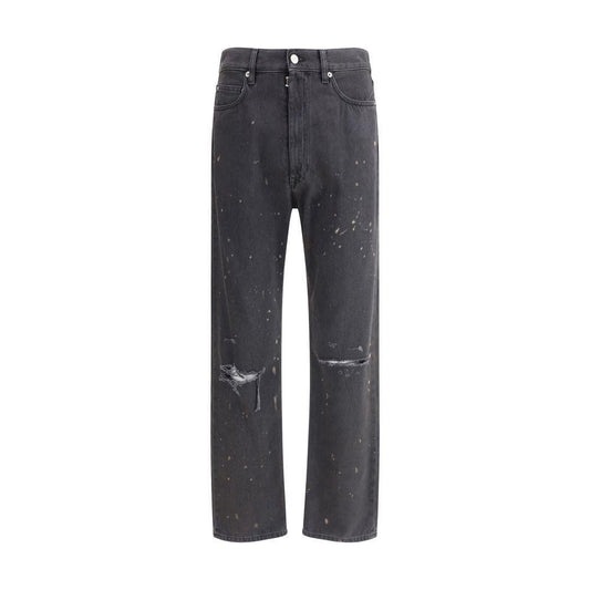 MM6 Vintage Jeans MM-SH2LA0016M30011963-W31