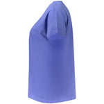 North Sails Blue Cotton Tops & T-Shirt NO-35962-XS