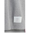 Thom Browne Oversized T-Shirt TH-MJS288A00042055-1