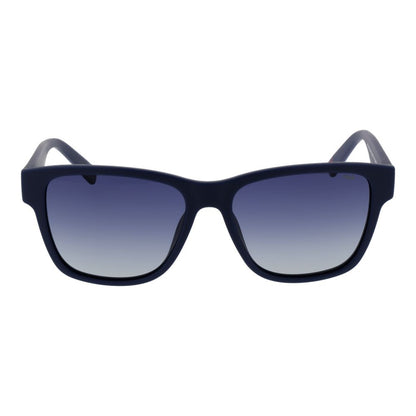 Fila Blue Plastic Sunglasses