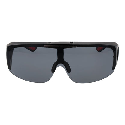 Fila Black Men Sunglass