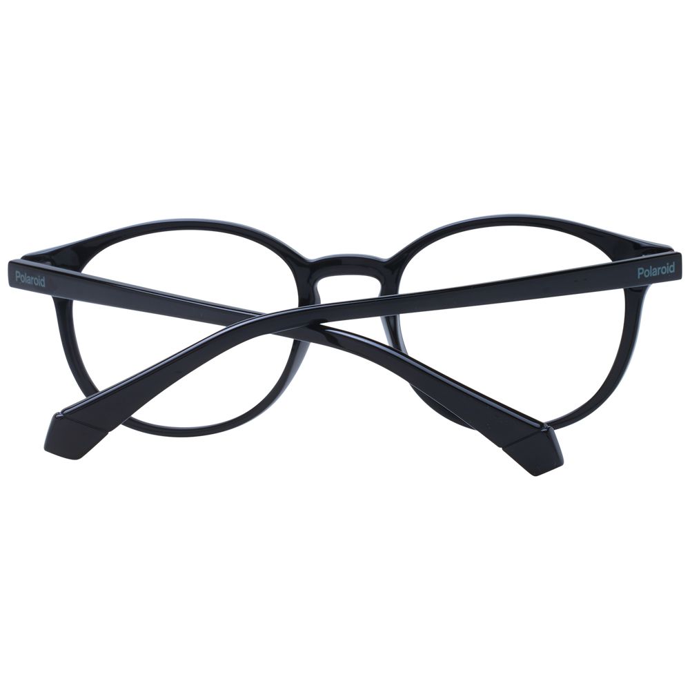 Polaroid Black Polyamide Glasses (Frames)