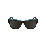 Calvin Klein Brown Bio Based Fabric Sunglasses CA-38310