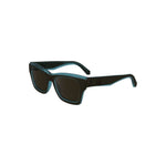 Calvin Klein Brown Bio Based Fabric Sunglasses CA-38310