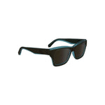 Calvin Klein Brown Bio Based Fabric Sunglasses CA-38310