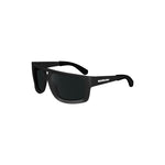 Calvin Klein Black Plastic Sunglasses CA-29691