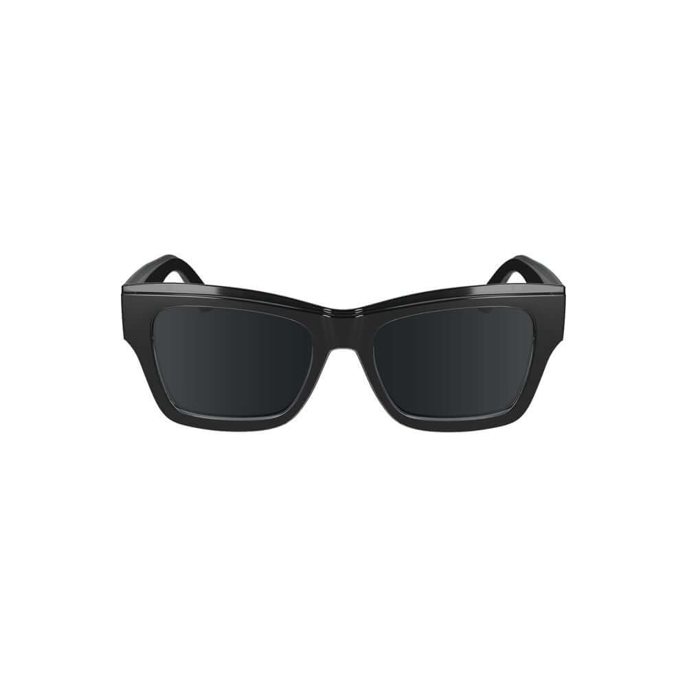 Calvin Klein Black Bio Based Fabric Sunglasses CA-38327