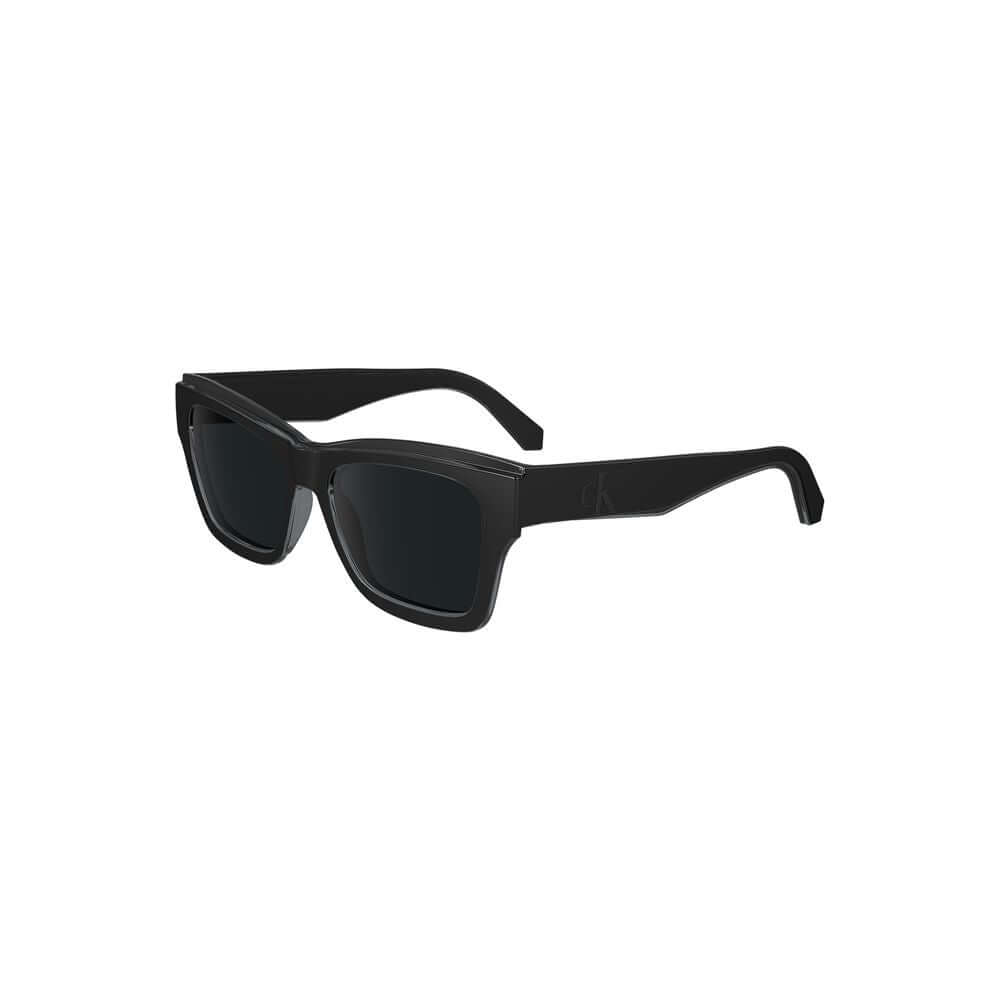 Calvin Klein Black Bio Based Fabric Sunglasses CA-38327