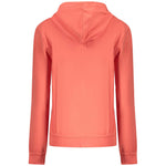 North Sails Pink Cotton Women Sweater