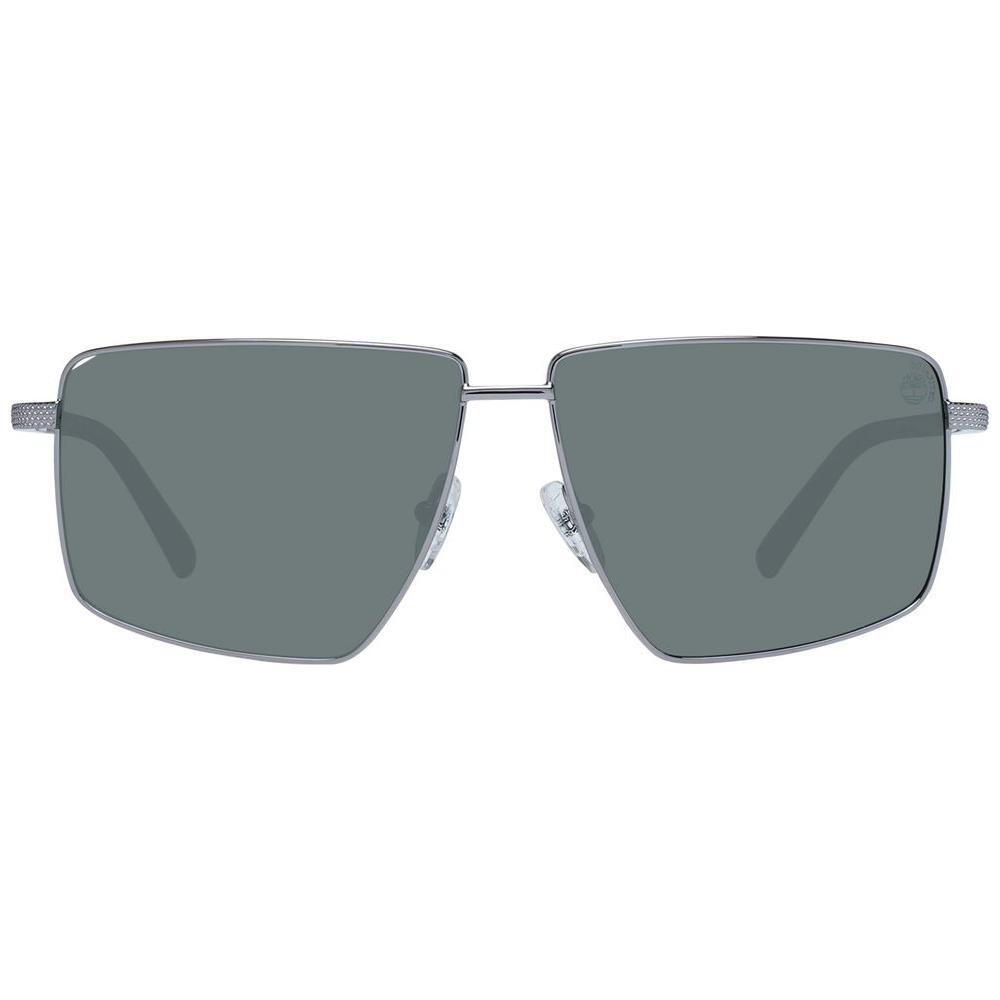 Timberland Gray Men Sunglasses TI-1043186