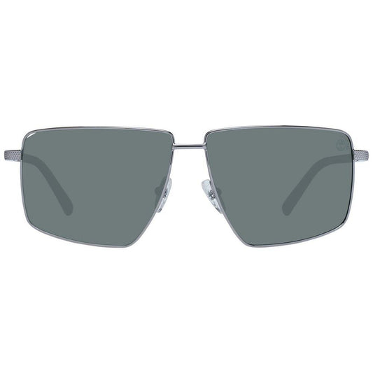 Timberland Gray Men Sunglasses TI-1043186