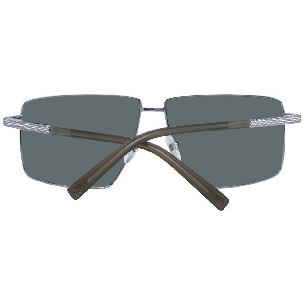 Timberland Gray Men Sunglasses TI-1043186
