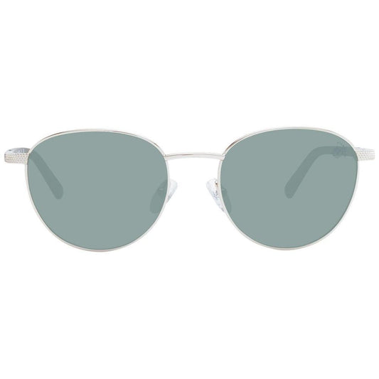 Timberland Rose Gold Men Sunglasses TI-1053851