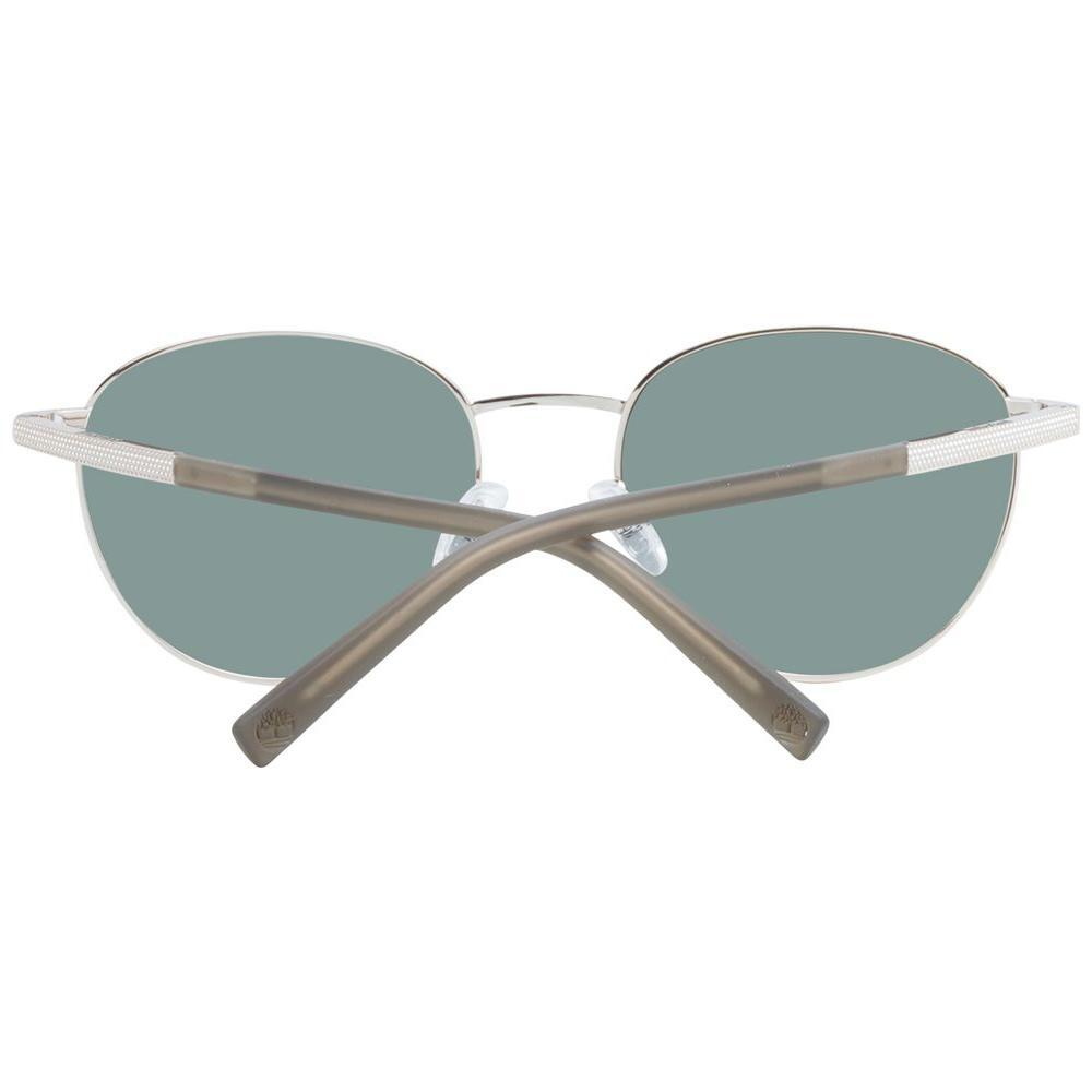 Timberland Rose Gold Men Sunglasses TI-1053851