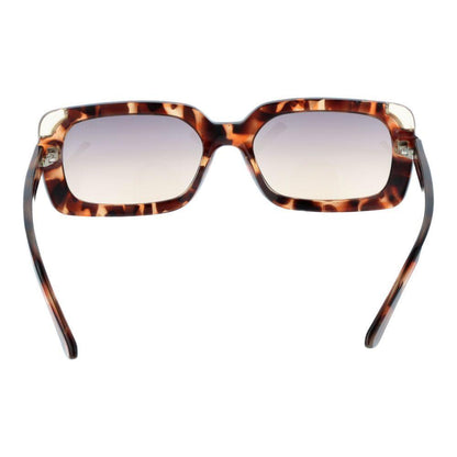 Guess Brown Women Sunglass