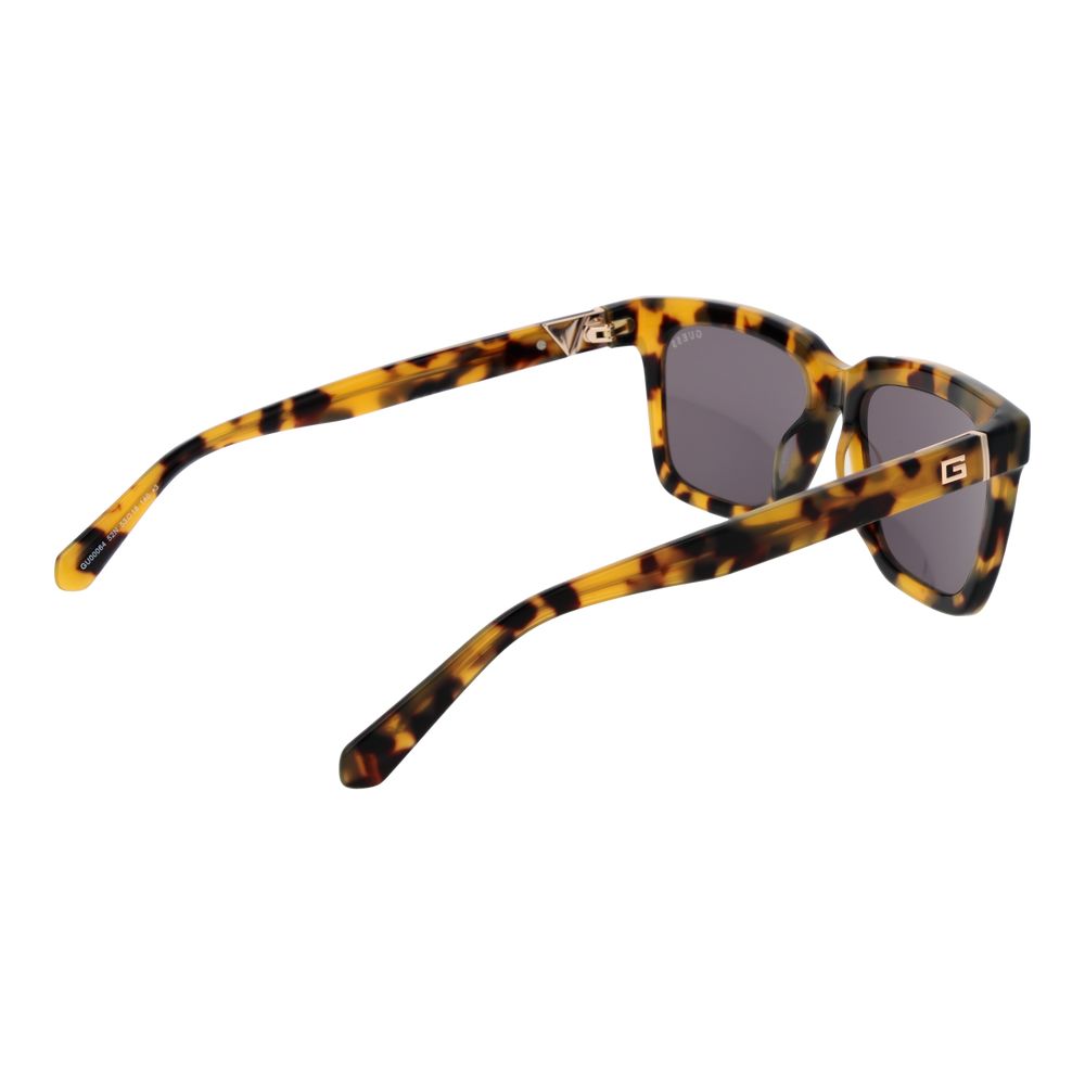 Guess Bicolor Acetate Sunglasses