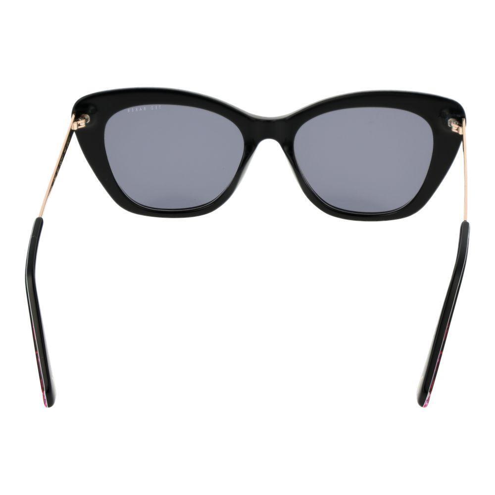 Ted Baker Black Women Sunglass