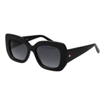 Tommy Hilfiger Black Women Sunglasses TO-1027240