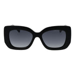 Tommy Hilfiger Black Women Sunglasses TO-1027240