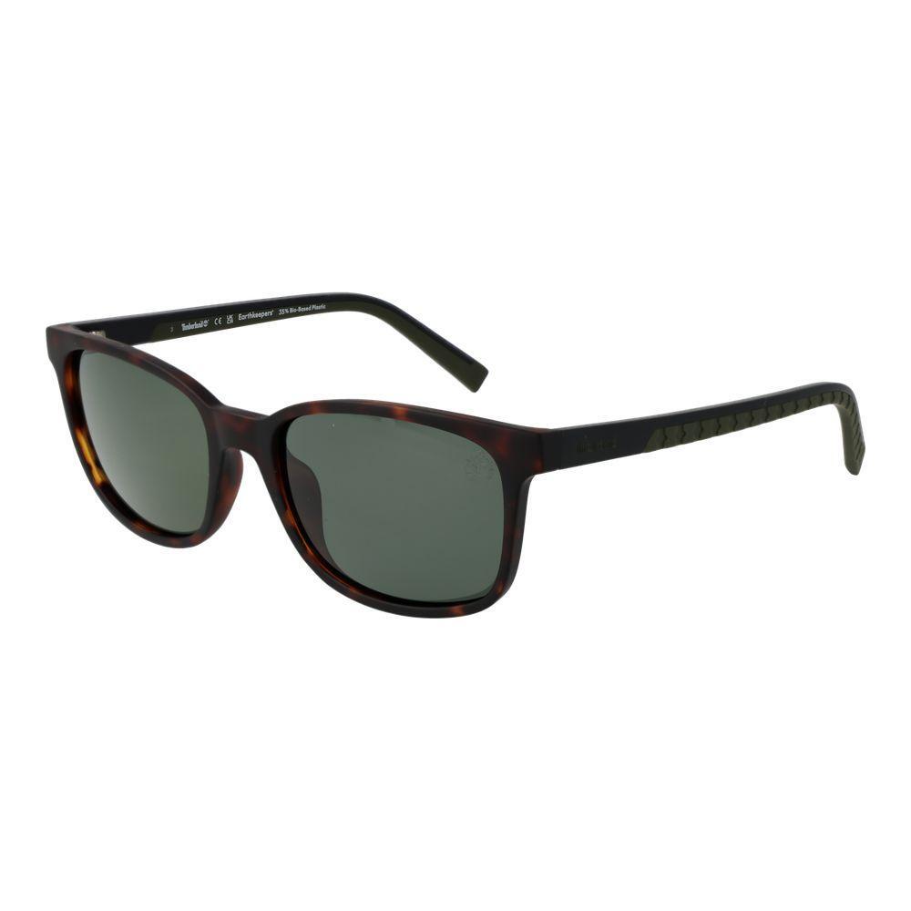 Timberland Brown Men Sunglasses TI-1056509