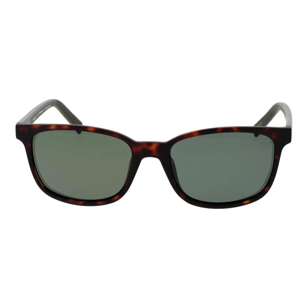 Timberland Brown Men Sunglasses TI-1056509
