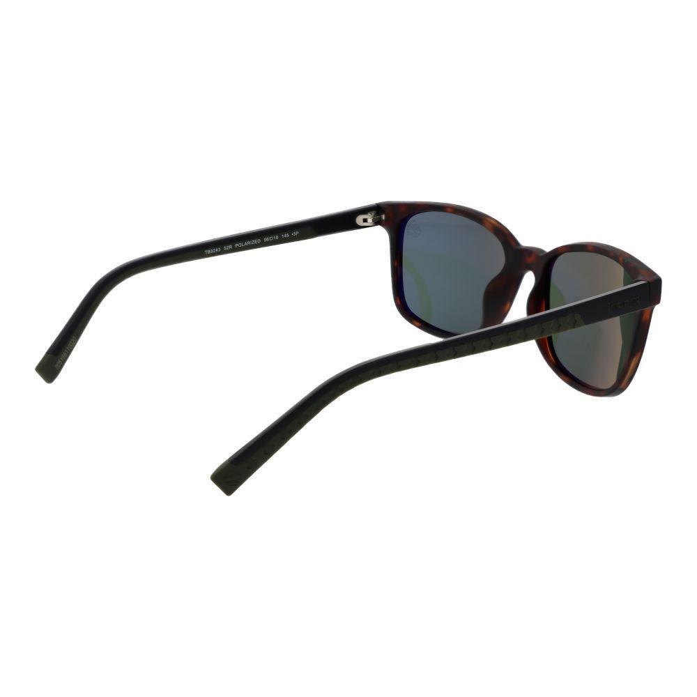Timberland Brown Men Sunglasses TI-1056509