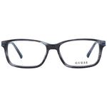 Guess Gray Men Glasses Frame