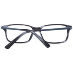 Guess Gray Men Glasses Frame