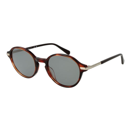 Gant Brown Men Sunglasses GA-1061952