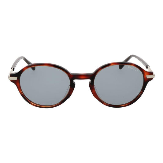 Gant Brown Men Sunglasses GA-1061952