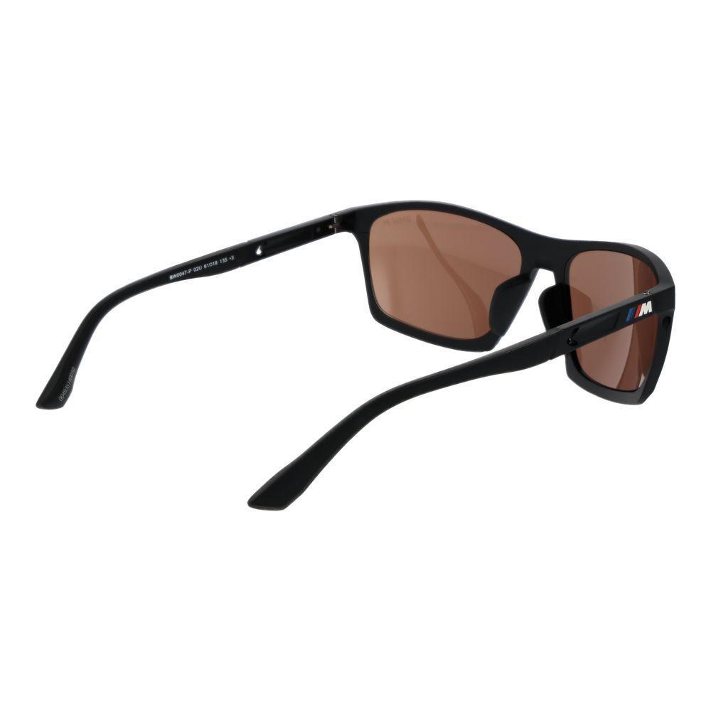 BMW Black Men Sunglasses BM-1061856