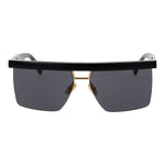 Max Mara Black Women Sunglasses MA-1062230