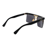 Max Mara Black Women Sunglasses MA-1062230