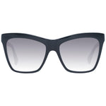 Max Mara Black Women Sunglasses MA-1047120