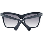 Max Mara Black Women Sunglasses MA-1047120