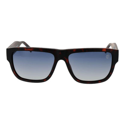 Timberland Brown Men Sunglass